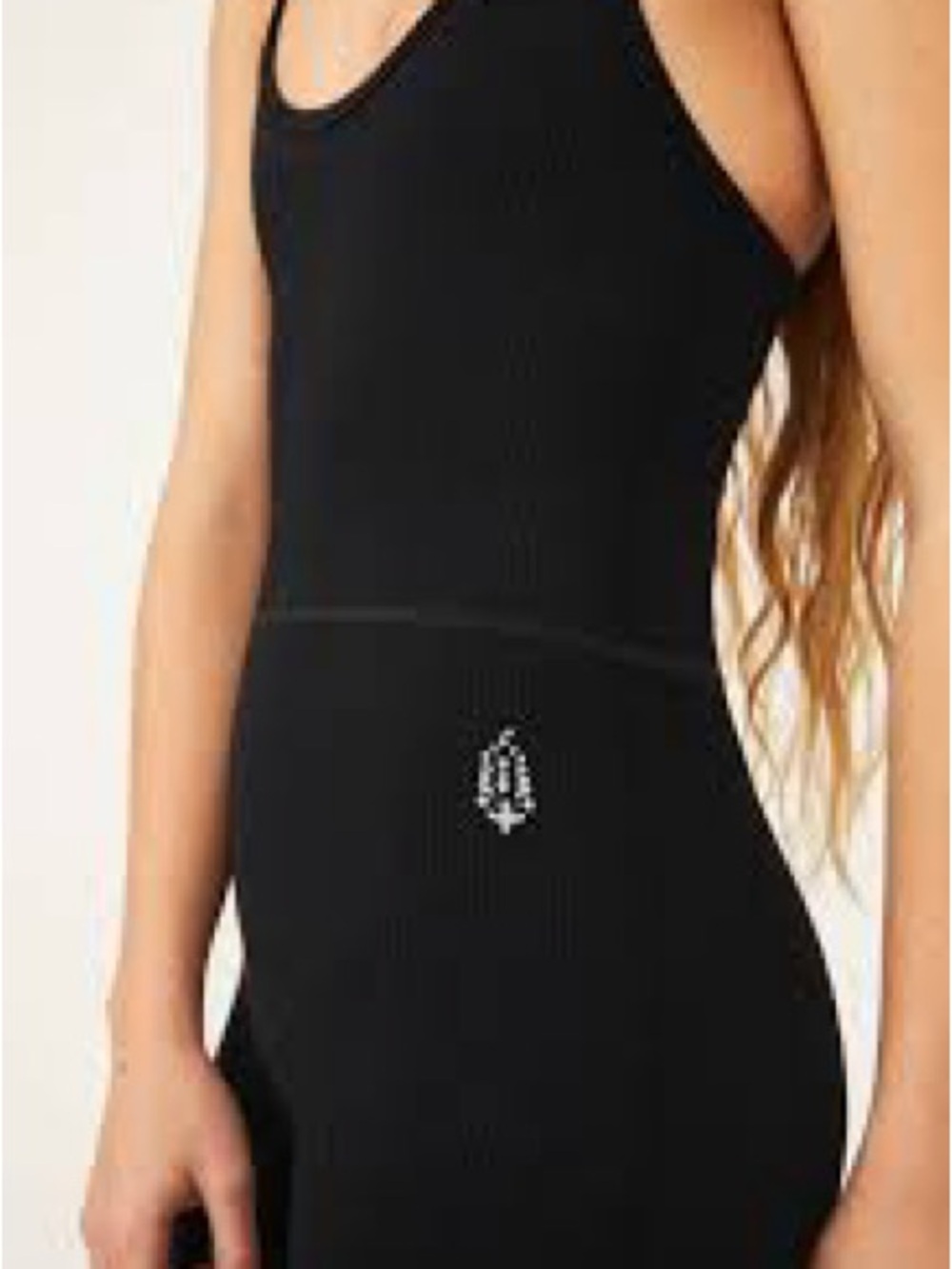 FP Movement Free Style Romper